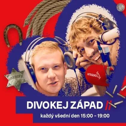 Divokej západ