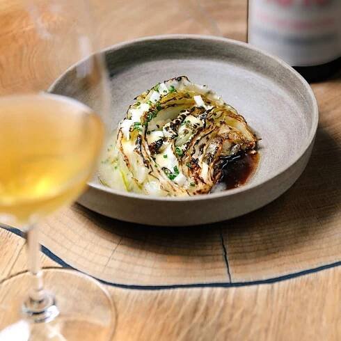 La Degustation Bohême Bourgeoise - #FOODMANIAC