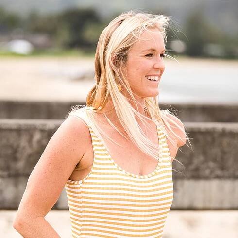 Bethany Hamilton | Soul Surfer, Professional Surfer, Role Model