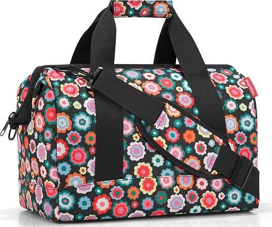 Reisenthel Allrounder M 18 l Happy Flowers od 895 Kč