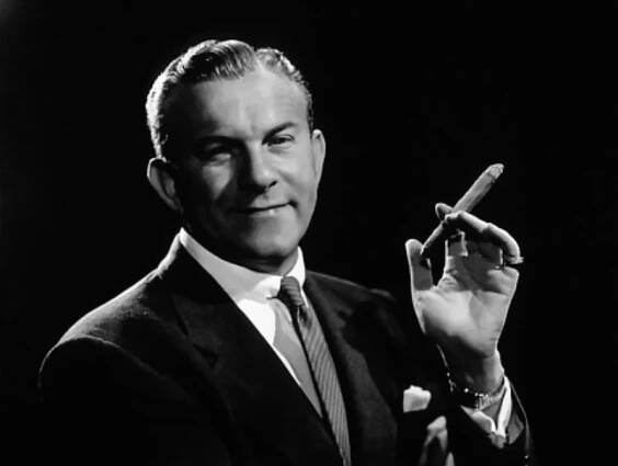 George Burns - Wikipedia