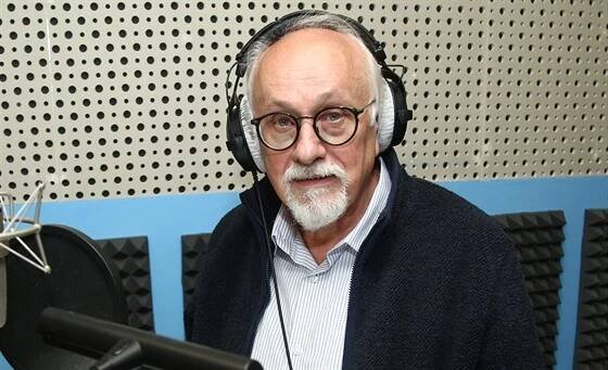Václav Knop: Nastassja Kinski se díky mně červenala - iDNES.cz