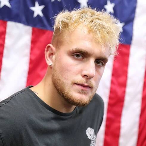 Jake Paul Is in Trouble For Throwing a Huge Party