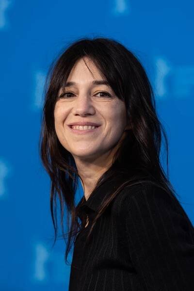 Charlotte Gainsbourg