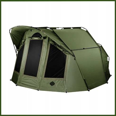 Stan pro 3 osoby Delphin YURTA NEO Clima Control 380 x 310 x 180 Značka Delphin