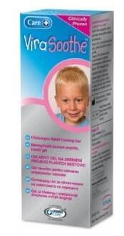 ViraSoothe chladivý gel 50g