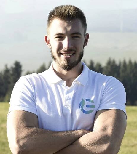 Jak může pomoci každý Vize projektu - Future energy