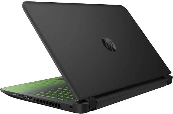 HP Pavilion Gaming