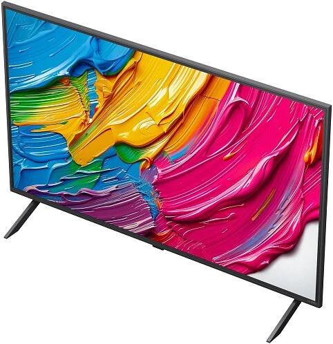 43" LG 43QNED80A6A (2025)