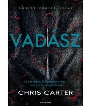 Vadász (Chris Carter)()