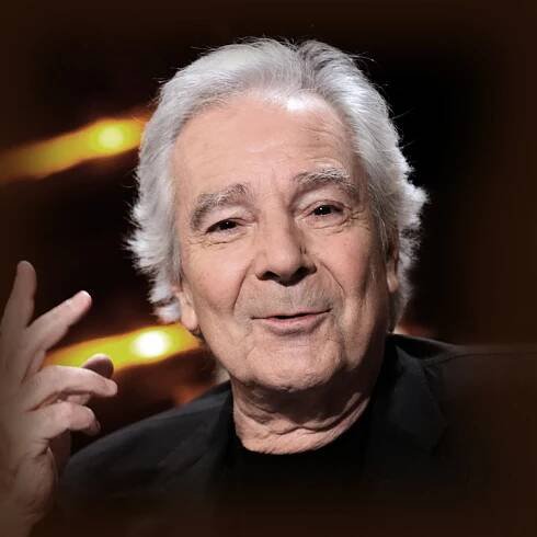 Pierre Arditi – Francouzský film
