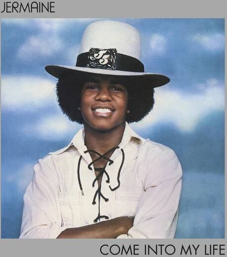 Jackson Jermaine
