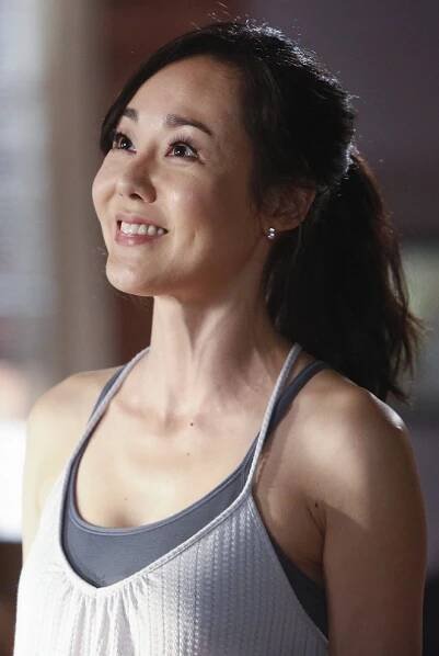 Mistresses - The Best Laid Plans - Z filmu - Yunjin Kim
