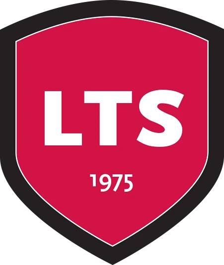 Long Trail School Shield