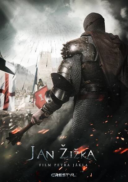 Jan Žižka - Plakáty