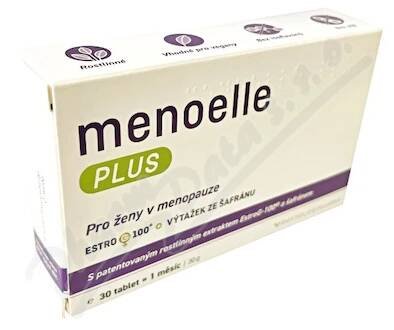 Menoelle Plus tbl.30