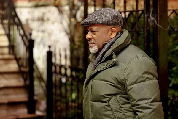 Nemocnice Chicago Med - I Make a Promise, I Will Never Leave You - Z filmu - Gregory Alan Williams