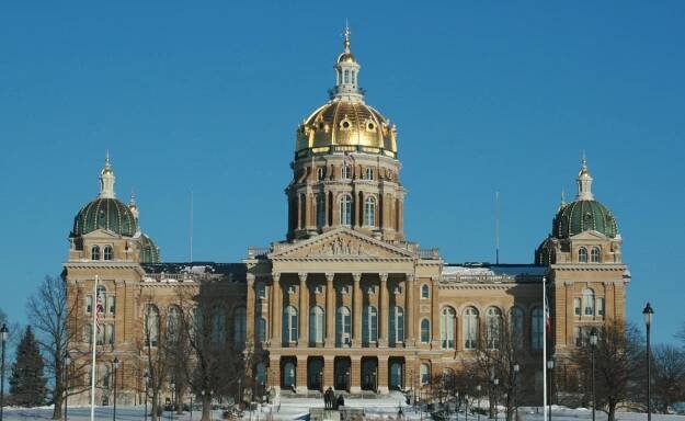 What’s in the Iowa Tax Reform Package