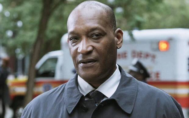 Zemřel herec Tony Todd (†69), hvězda filmů Nezvratný osud nebo Star Trek