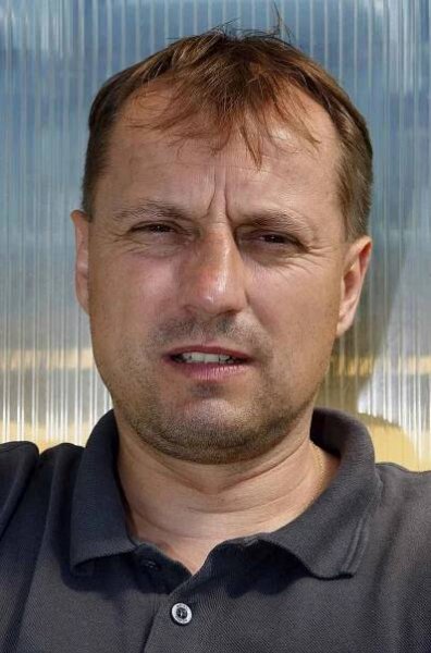 Martin Pulpit povede na jaře třetiligový Baník Sokolov v cestě za záchranou ve Fortuna ČFL A.