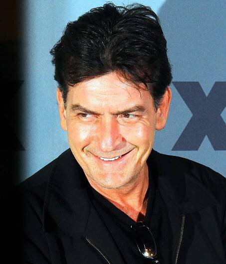 27 nejlepších frází Charlie Sheen / Jiné fráze