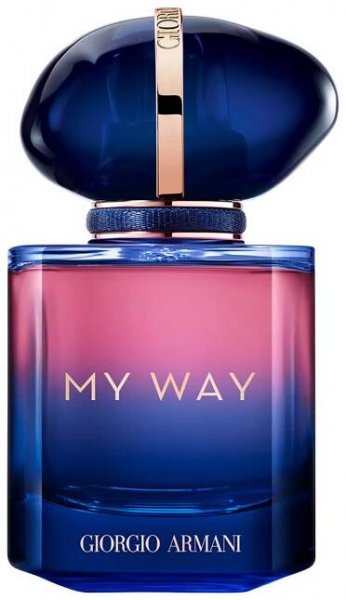 My Way Parfum parfém 30 ml