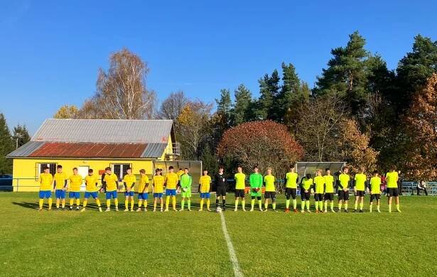 FK Cvikov - FK Mikulášovice | FK Cvikov
