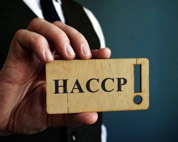 HACCP? Co to sakra je?
