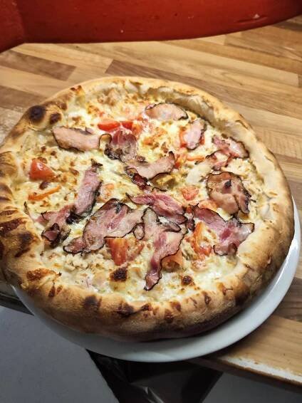 Fotografie - Adelante pizzeria - 05.06.2024