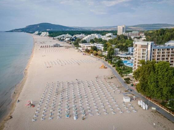 Kaliakra