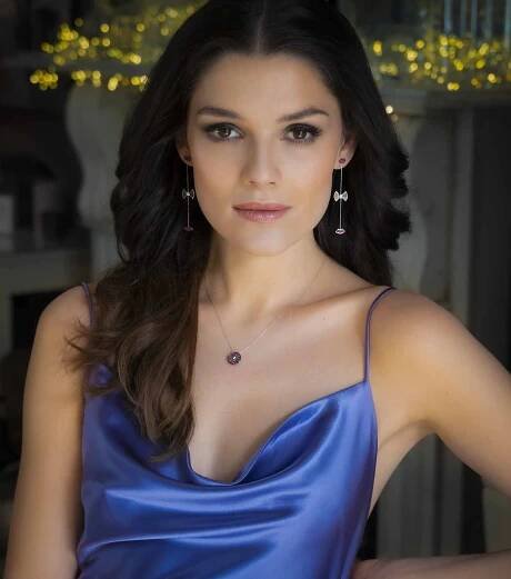 Armoura Jewellery - Website Photography and Video