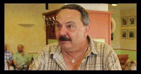 FOTO: Bronislav Černý v roce 2014. – stránka 3