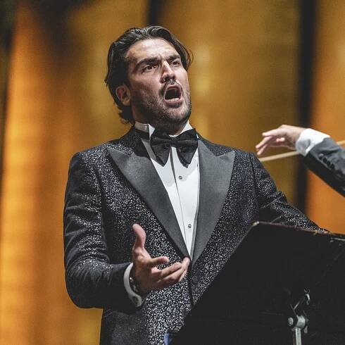 Summer Classical at Tivoli - Classical Music Experiences with World Stars
