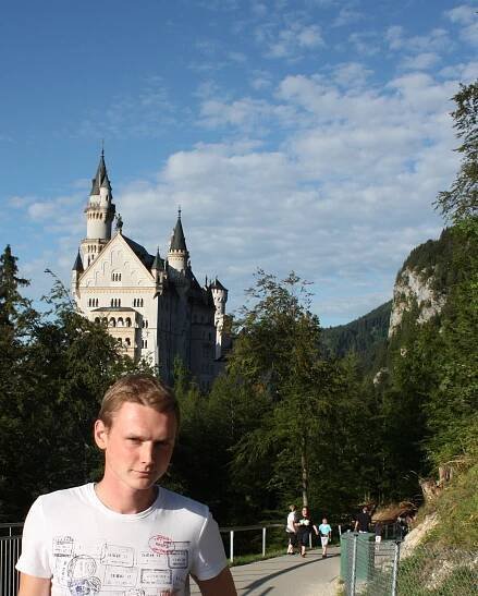 Dům Sergeje Bezrukova