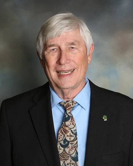 Board of Directors - Jones-Onslow Electric Membership Corporation