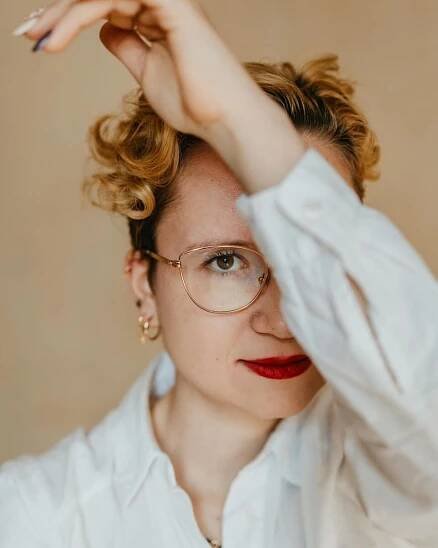 Klára Nováková