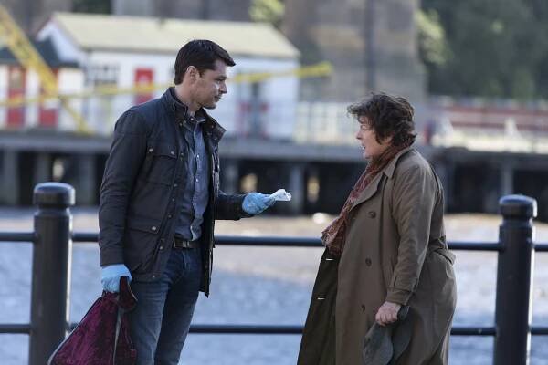 Kenny Doughty