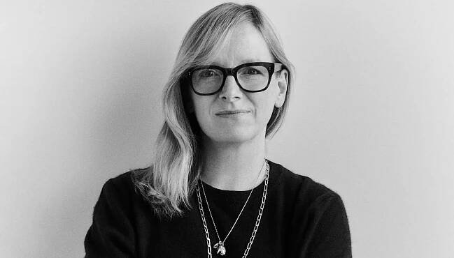 Sarah Burton je novou kreativní ředitelkou značky Givenchy