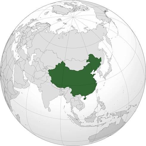 Chinesisches Jahrhundert – Wikipedia