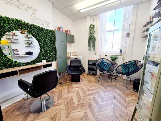 Meeting Rooms | Aberdeen - Skene Business Centres 