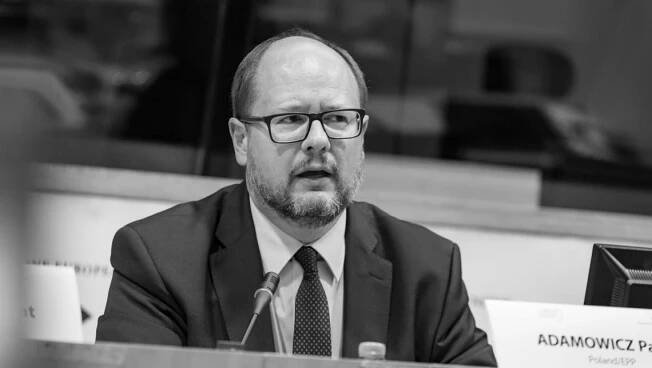 Paweł Adamowicz jeszcze wiele lat mógł zasilać energią nie tylko Gdańsk • Krytyka Polityczna