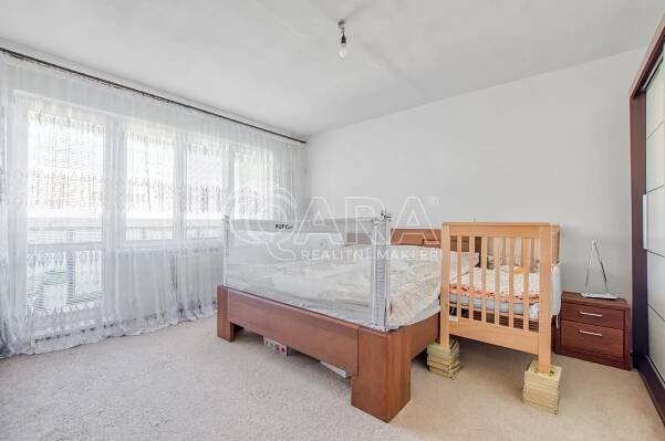 Prodej bytu 3+1 80 m², Konzumní, Havířov - Šumbark