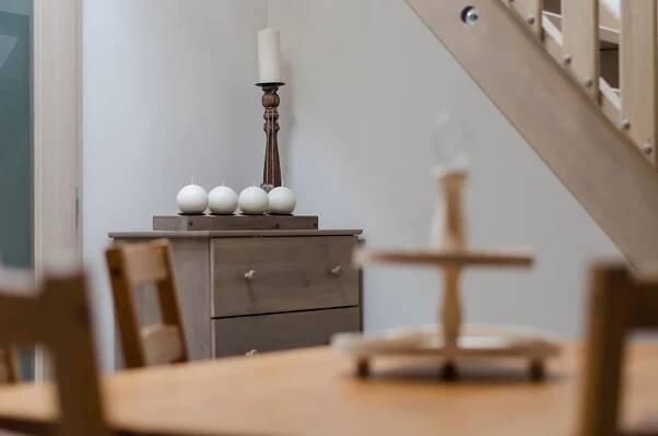 Apartmány Jožák - Arnoltice, České Švýcarsko | Regiontourist.cz