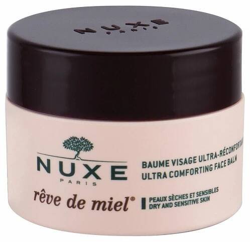 Denní pleťový krém NUXE - Reve de Miel 