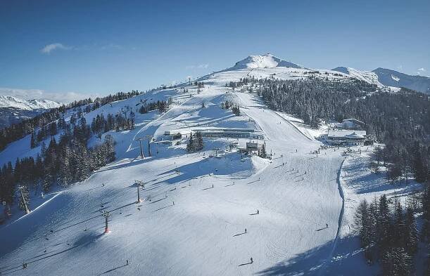 5. Chalet Rudana