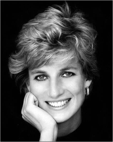 Diana Princess of Wales (1961-1997) - Find a...