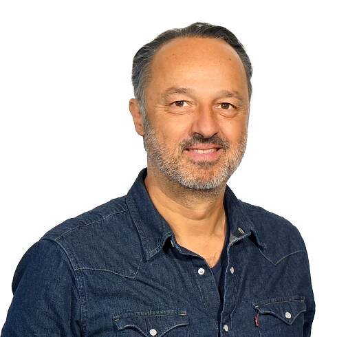 Manuel Catteau