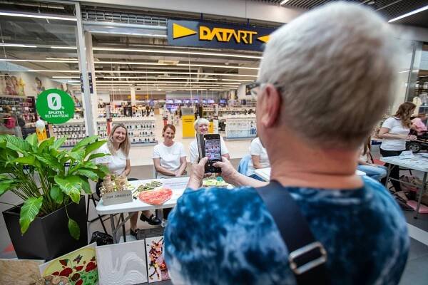 Přijďte si prověřit zdraví do Frýdy ve Frýdku-Místku, bude i Hess ze Stardance