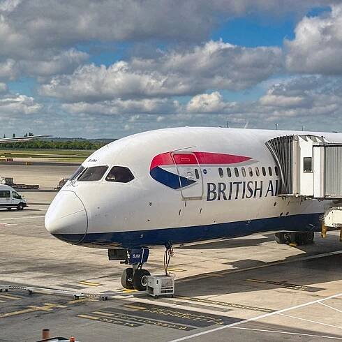 British Airways suspends summer flights from London Heathrow to Abu Dhabi