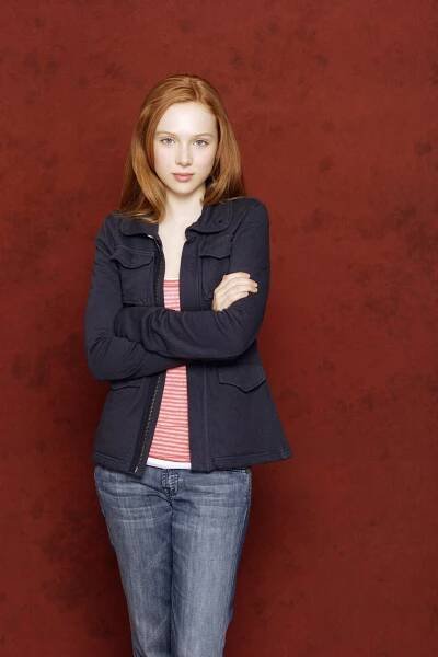 Castle na zabití - Série 1 - Promo - Molly C. Quinn